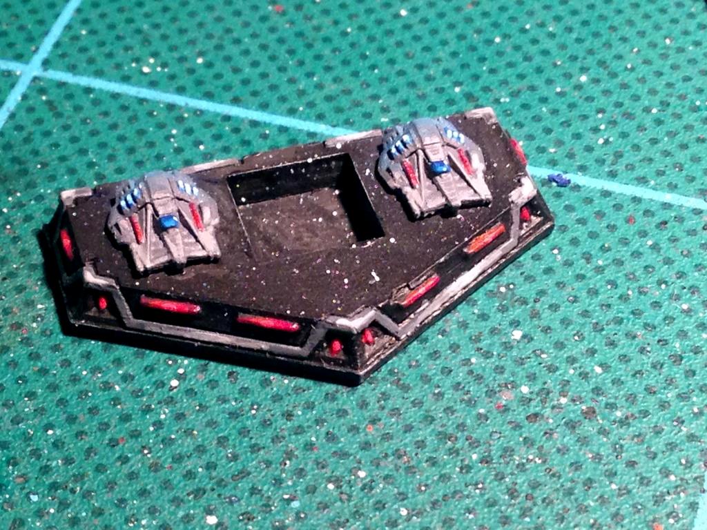Abraxes, Anarchist, Annihilation, Armada, Battle Cruiser, Battleship